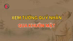 Trang chủ 53 Xem tướng quý nhân qua khuôn mặt