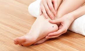 20 vị trí nốt ruồi may mắn của phụ nữ 16 not ruoi go ma 3