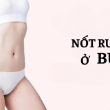 Nốt ruồi ở bụng nói lên điều gì? | Tử Vi Cổ Học