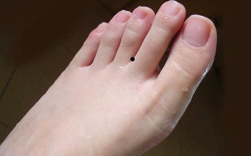 not ruoi o ke ngon chan 6