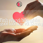 Tình yêu và hôn nhân của người tuổi Sửu với các tuổi khác