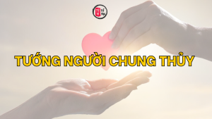 Trang chủ 75 Tướng người chung thủy