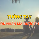 Tướng tay nhờ hôn nhân mà được phú quý 7 Tướng tay nhờ hôn nhân mà được phú quý | Tử Vi Cổ Học