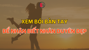Trang chủ 69 Xem bói bàn tay để nhận biết nhân duyên đẹp
