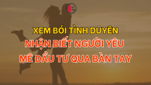 Xem bói tình yêu: Dấu hiệu nhận biết người yêu thích đầu tư tài chính qua bàn tay