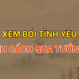 Xem bói tình yêu và tính cách qua tướng tay nam giới | Tử Vi Cổ Học