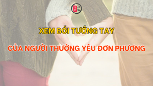 Trang chủ 66 Xem bói tướng tay của người thường yêu đơn phương