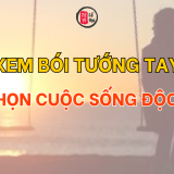 Xem Tướng tay lựa chọn cuộc sống độc thân | Tử Vi Cổ Học