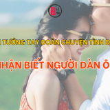 Xem bói tình yêu, chọn lựa người đàn ông tốt | Tử Vi Cổ Học