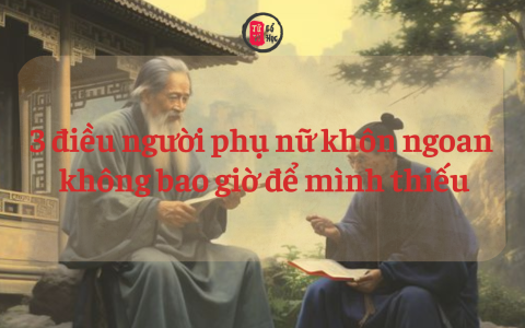 3 điều người phụ nữ khôn ngoan không bao giờ để mình thiếu: Điều đầu tiên chính là nền tảng của hạnh phúc 7 3 điều người phụ nữ khôn ngoan không bao giờ để mình thiếu: Điều đầu tiên chính là nền tảng của hạnh phúc