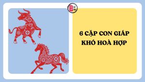 Trang chủ 8 6 cặp con giáp được cho là khó hòa hợp