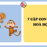 7 cặp con giáp được cho là hòa hợp, dễ xây dựng cuộc sống hạnh phúc | Tử Vi Cổ Học