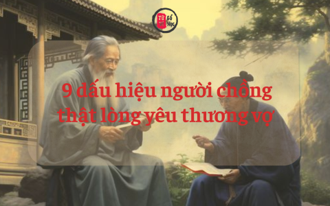 9 dấu hiệu cho thấy người chồng thật lòng yêu thương vợ: Ai gặp được cũng đáng trân trọng 9 9 dấu hiệu cho thấy người chồng thật lòng yêu thương vợ: Ai gặp được cũng đáng trân trọng