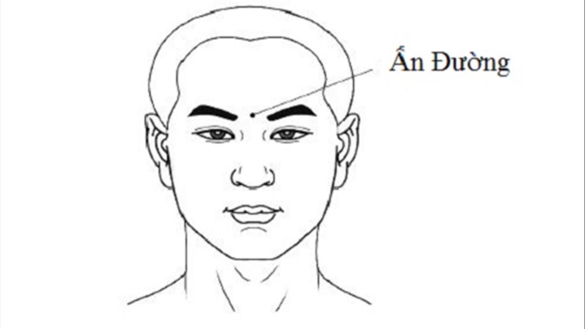 An Duong Vi tri va cac dac diem tuong cach