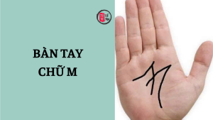 Trang chủ 23 Người sở hữu bàn tay chữ M có gì đặc biệt?