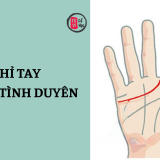 Xem chỉ tay đường tình duyên – hé lộ chuyện tình cảm và hôn nhân 7 Xem bói chỉ tay đường tình duyên của bạn | Tử Vi Cổ Học