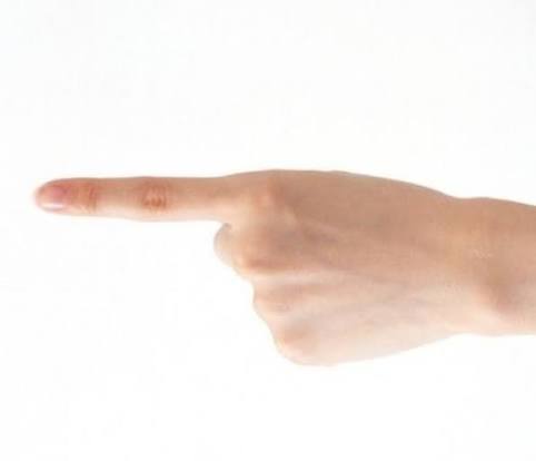 Chỉ tay của bạn có phải là tướng tay của người làm lãnh đạo? 4 images 1 2