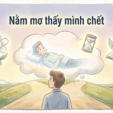 Nằm mơ thấy mình chết có phải là điềm xấu? Giải mã ý nghĩa phía sau giấc mơ 4 Nằm mơ thấy mình chết có phải là điềm xấu? Giải mã ý nghĩa phía sau giấc mơ | Tử Vi Cổ Học