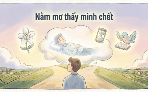 Nằm mơ thấy mình chết có phải là điềm xấu? Giải mã ý nghĩa phía sau giấc mơ 2 Nằm mơ thấy mình chết có phải là điềm xấu? Giải mã ý nghĩa phía sau giấc mơ