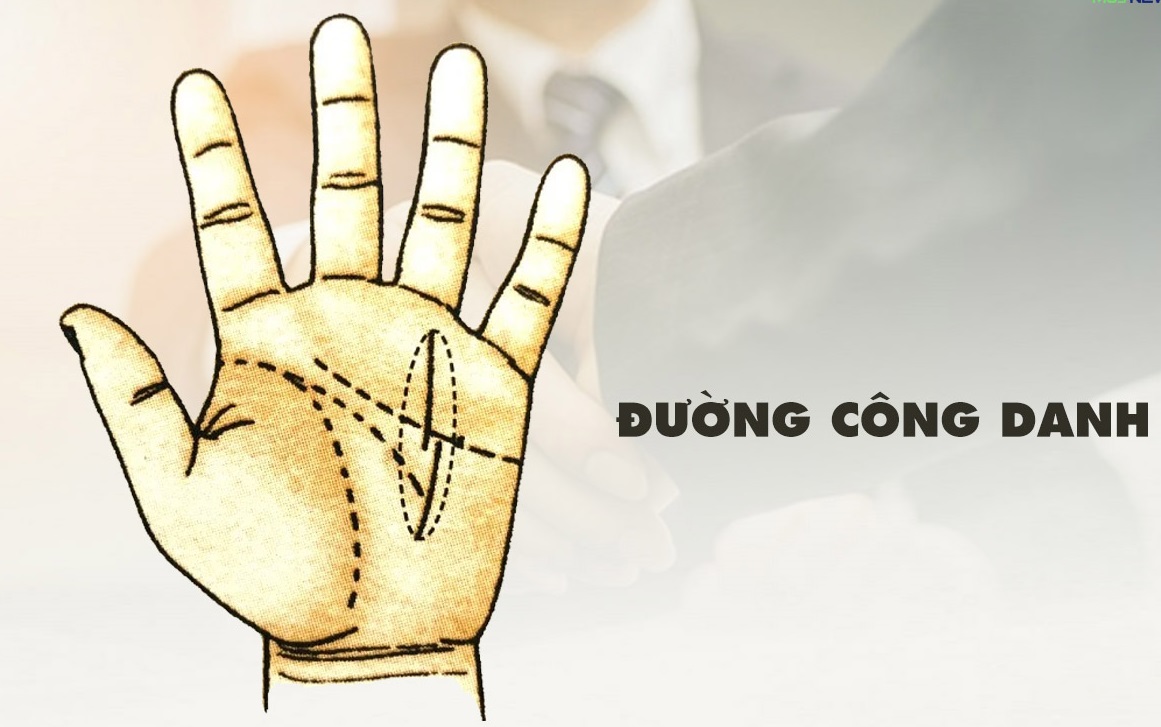 Những đường chỉ tay báo hiệu bản lĩnh hơn người 4 nhung duong chi tay la cong danh