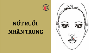 Trang chủ 42 Nốt ruồi ở nhân trung có ý nghĩa gì?