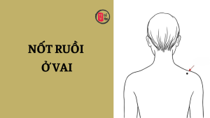 Trang chủ 38 Nốt ruồi ở vai có ý nghĩa gì?