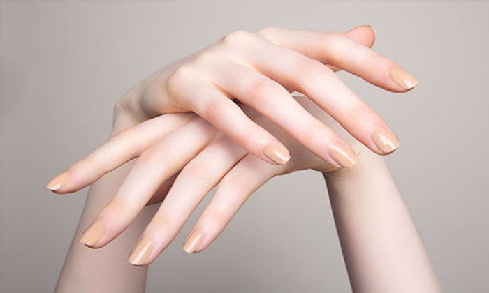 Mối liên hệ giữa ngón tay và tính cách 3 saostar