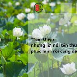 Tâm thiện nhưng lời nói tổn thương, phúc lành rồi cũng dần hao tổn | Tử Vi Cổ Học