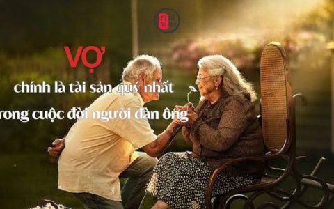 Vợ chính là tài sản quý nhất trong cuộc đời người đàn ông 3 Vợ chính là tài sản quý nhất trong cuộc đời người đàn ông