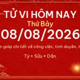 Tử vi hôm nay Thứ Bảy ngày 08/08/2026 - 12 con giáp chi tiết nhất 2 12 con giap 08 08 2026 5ce4db3b9e7b