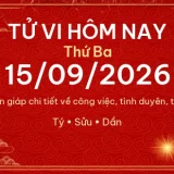 Tử vi hôm nay Thứ Ba ngày 15/09/2026 - 12 con giáp chi tiết nhất 2 12 con giap 15 09 2026 e8ca2b960f1a