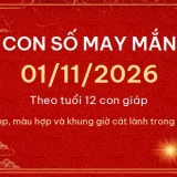 Con số may mắn hôm nay 01/11/2026 theo tuổi 13 con so may man 01 11 2026 4698c3807c32