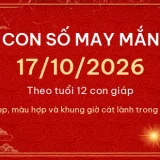 Con số may mắn hôm nay 17/10/2026 theo tuổi 13 con so may man 17 10 2026 4be007ba2084
