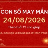 Con số may mắn hôm nay 24/08/2026 theo tuổi 13 con so may man 24 08 2026 16843f8f51e0