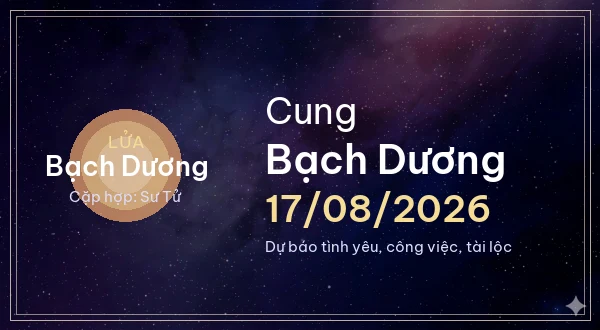 Bạch Dương