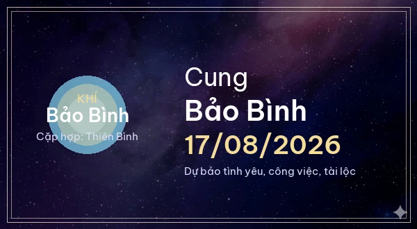 Bảo Bình