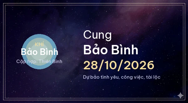 Bảo Bình
