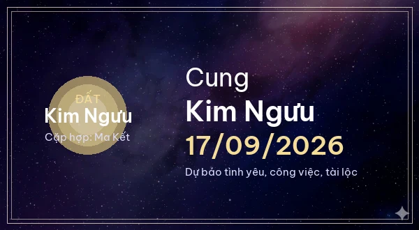 Kim Ngưu
