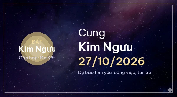 Kim Ngưu