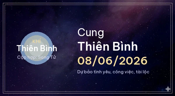 Thiên Bình