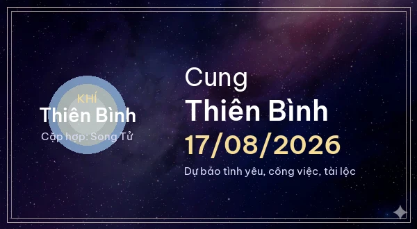 Thiên Bình