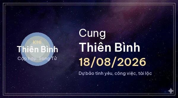 Thiên Bình